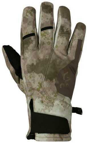 Browning Hellfire Glove A-TACS AU X-Large Model: 3078270804