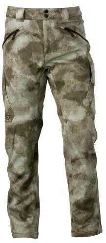 Browning Backcountry Pants A-TACS AU 36 Model: 3028260836