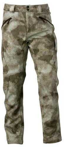 Browning Backcountry Pants A-TACS AU 40 Model: 3028260840