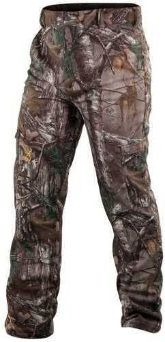 Browning Wasatch Soft Shell Pants Realtree Xtra 2X-Large Model: 3021362405