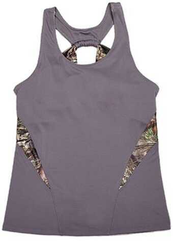 Wilderness Dreams Active Tank Top MO Infinity Medium Model: 610550-MD