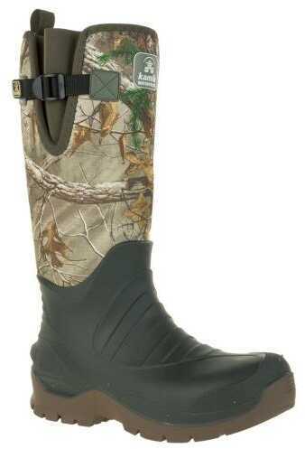 Kamik Trailman Boot Realtree Xtra 8 Model: EK0101SRXT8