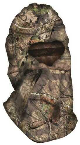 HECS Headnet Mossy Oak Country One Size Model: 115HEADNET