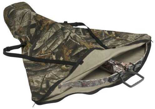 Excalibur Crossbow Case for Exo Series Crossbows Model: 2012