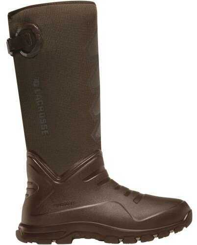 LaCrosse AeroHead Sport Boot Brown 7mm 8 Model: 340223-8