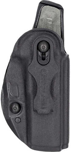 Safariland Species IWB Holster P365XL STX Tac Black RH Model: 20-465-131