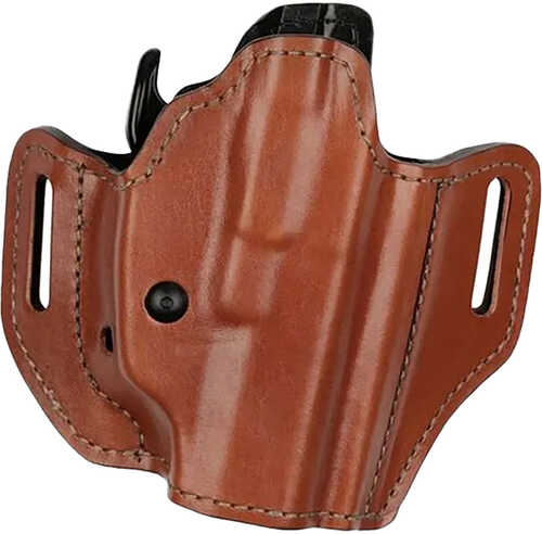 Bianchi Assent Pro Fit Holster RH Tan Size 283 Model: 32831