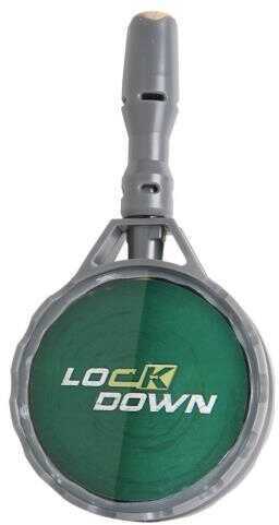 Flextone Lock Down Turkey Call Glass Model: FG-TURK-00088