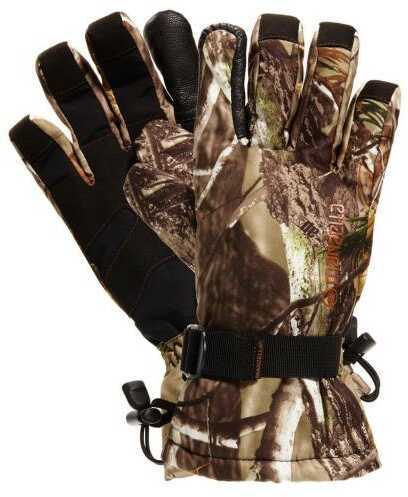 Manzella Tracker Gloves Realtree Xtra Large Model: H251M-L-APX