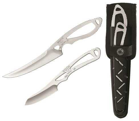 Buck PakLite Elite Knife Combo Model: 10070