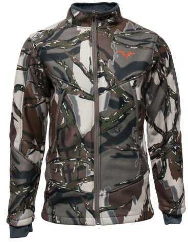 Predator G2 Jacket Brown Deception Large Model: 340-DC-LG