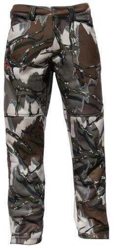 Predator G2 Pant Brown Deception Large Model: DC341-36