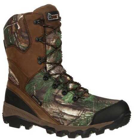 Rocky Adaptagrip Boot 1000grams Realtree Xtra 11 Model: RKS0180-11