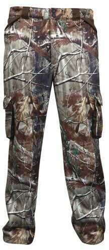 Rocky Ram Softshell Pant Realtree Xtra Large Model: 600386-lg