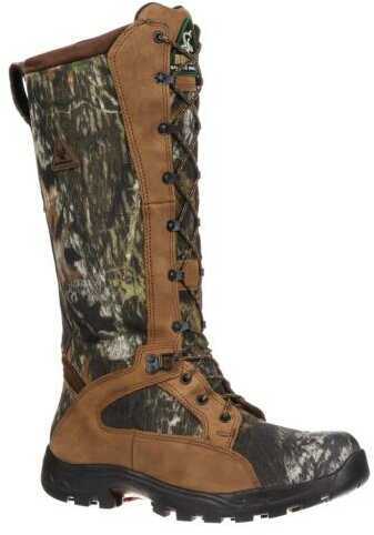 Rocky Prolight Snake Boot Mossy Oak BreakUp 10 Model: FQ0001570-10M