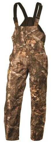 Scent Blocker Drencher Bib Insulated Realtree Xtra X-large Model: Dribxtxl