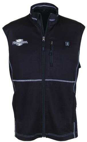 Flambeau Heated Vest Black Large Model: F100-ML