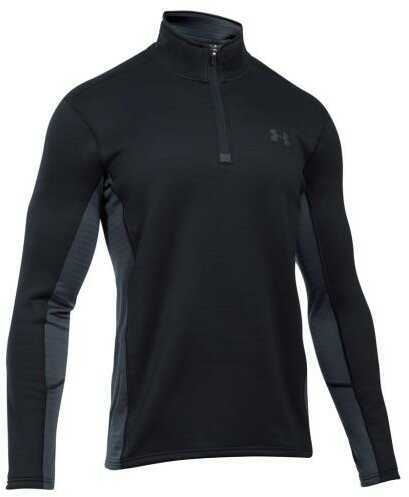 Under Armour Extreme Base Top Black Large Model: 1297443-001-LG