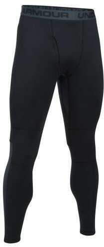 Under Armour Extreme Base Legging Black X-Large Model: 1297444-001-XL