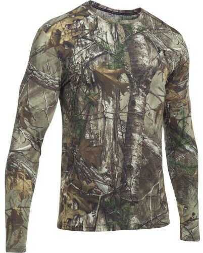 Under Armour Early Season LS Tee Realtree Xtra Large Model: 1298962-946-LG