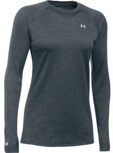 Under Armour Women's Base 3.0 Crew Lead Small Model: 1280941-029-SM