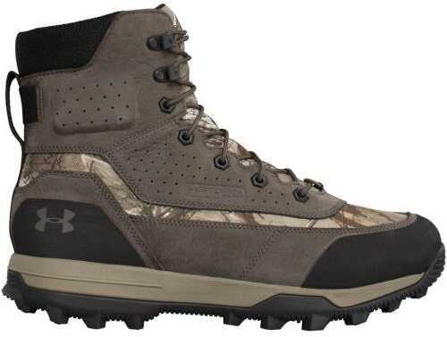 Under Armour Bozeman 2.0 Boot 600G Realtree Xtra 9 Model: 1299237-901-9