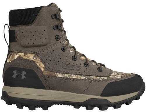 Under Armour Bozeman 2.0 Boot Realtree Xtra 10 Model: 1299238-901-10