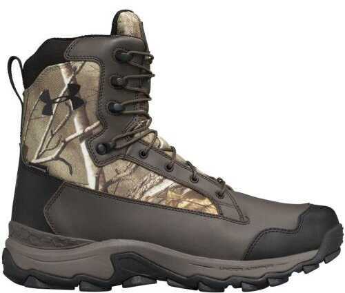 Under Armour Tanger WP Boot 400G Realtree Xtra 10 Model: 1300923-946-10