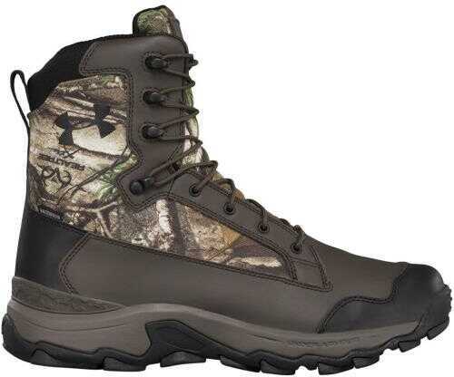 Under Armour Tanger WP Boot Realtree Xtra 9 Model: 1300922-946-9