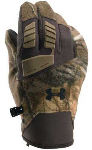 Under Armour Speedfreak Glove Realtree Xtra Large Model: 1301403-946-LG