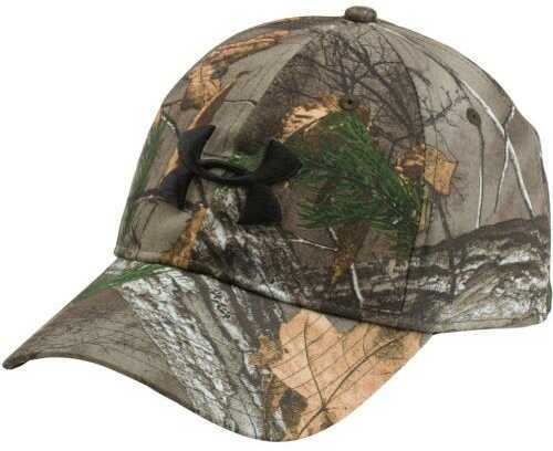 Under Armour Camo 2.0 Cap Realtree Xtra Model: 1300472-946