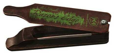 Knight and Hale Razors Edge Turkey Box Call Model: KHT2004-T