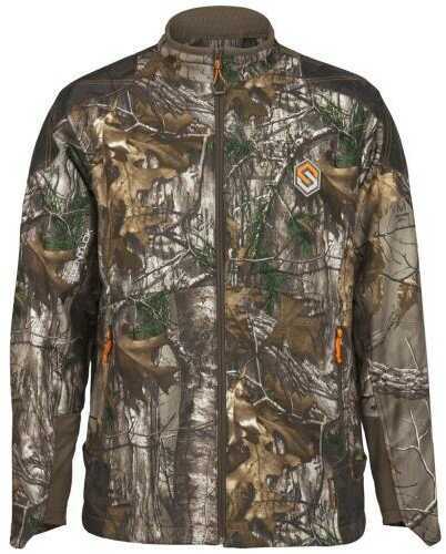 Scent-Lok Taktix Jacket Realtree Xtra Medium Model: 83515-056-MD