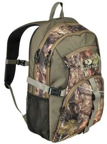 Mossy Oak Sunscald Day Pack Break Up Country Model: MO-DP02-BC