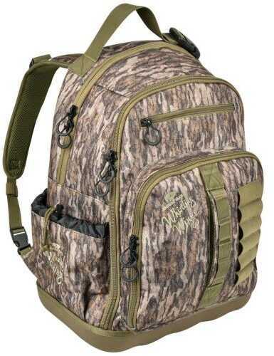 Mossy Oak Drawdown Timber Bag Bottomland Model: MO-WTB-BM