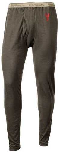 Badlands Ovis Legging Stone Medium  