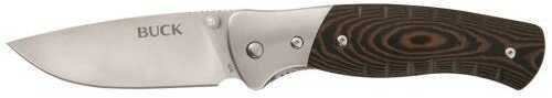 Buck Selkirk Small Folding Knife Model: 10682