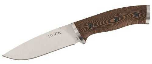 Buck Selkirk Small Fixed Blade Model: 11109