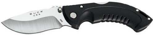 Buck Omni Hunter 10PT Black Folding Knife Model: 5803