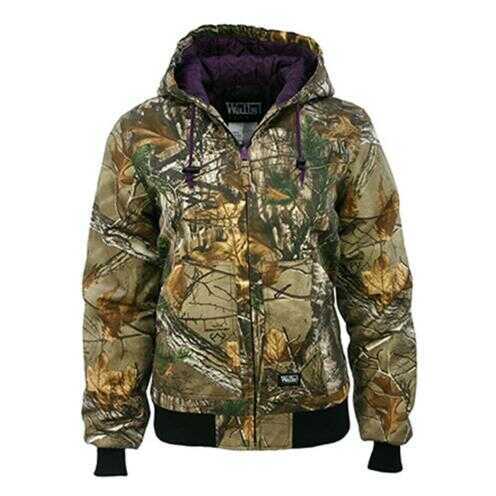 Walls Legend Softshell Jacket Realtree Xtra X-Large Model: ZJ780-AX9-XL