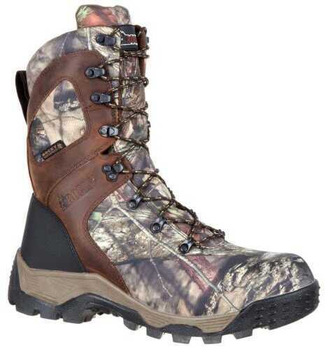 Rocky Sport Pro Boot 1000g Mossy Oak Infinity 11 Model: RKS0309-11