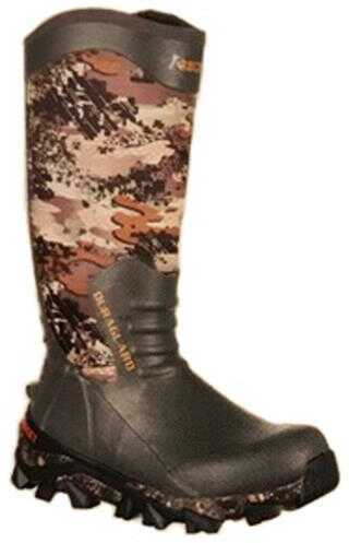 Rocky Claw Rubber Boot 1200g Venator 8 Model: RKS0329-8