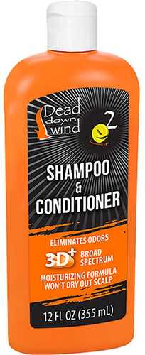 Dead Down Wind Shampoo and Conditioner 12 oz.-img-0