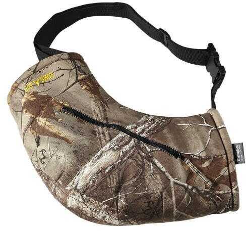 Hot Shot Generator Handwarmer Realtree Xtra Model: 24-307C