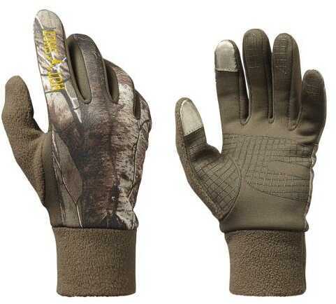 Hot Shot Youth Grazer Glove Realtree Xtra Small Model: 04-102BC-S