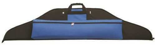 Neet NK-RC Recurve Bow Case Black/Blue 66 in. Model: 29103