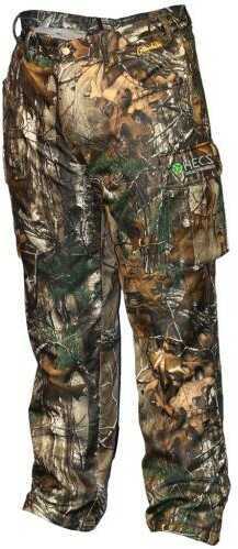 Gamehide HECS Dakota Pant / FXP Realtree Xtra