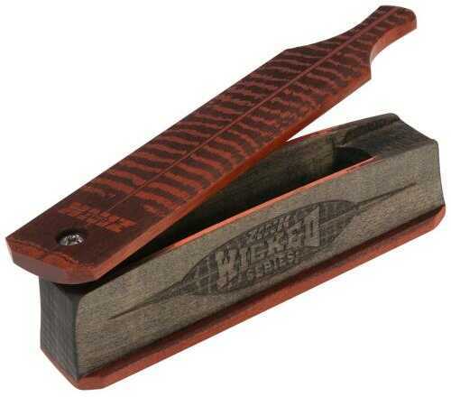 Zink Wicked Series Box Call Model: FG-TURK-60337