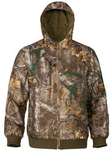 Browning Contact Jacket Realtree Xtra Medium Model: 304147242