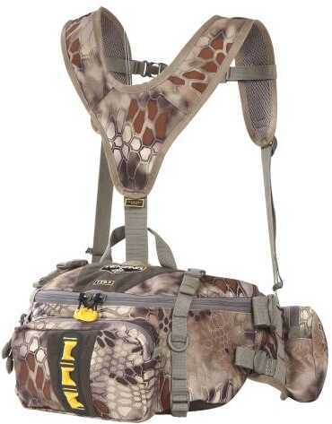 Tenzing TX 9.3 Lumbar Pack Kryptek Highlander Model: 962001